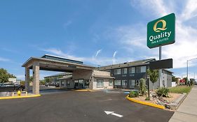 Quality Inn & Suites Kennewick Tri-Cities